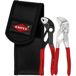 Knipex 00 20 72 V04 sada kleští 2dílná