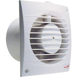 Wallair Mini-Style nástěnný a stropní ventilátor 90 m³/h 10 cm