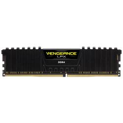 Corsair CMK32GX4M1D3000C16 paměť RAM pro server DDR4 32 GB 1 x 32 GB 3000 MHz 288pin DIMM CMK32GX4M1D3000C16