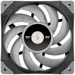 Thermaltake TOUGHFAN 12 PC větrák s krytem černá/šedá (š x v x h) 120 x 120 x 25 mm