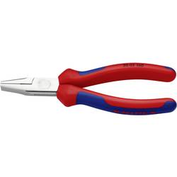 Knipex 20 05 160 dílna ploché kleště rovné 160 mm