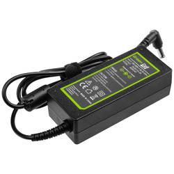 Green Cell GC-AD91AP napájecí adaptér k notebooku 65 W 19.5 V 3.34 A