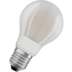 OSRAM 4058075245860 LED Energetická třída (EEK2021) D (A - G) E27 klasická žárovka 11 W = 100 W teplá bílá (Ø x d) 70 mm x 133 mm 1 ks