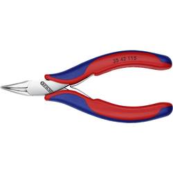 Knipex 35 42 115 pro elektrotechniky přesné kleště 45° zahnuté 115 mm