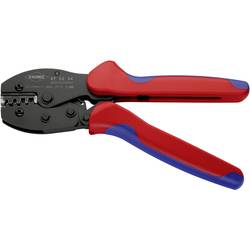 Knipex PreciForce 97 52 34 SB krimpovací kleště neizolované zástrčky , otevřené konektory , 0.1 do 2.5 mm²