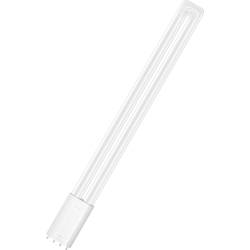 LEDVANCE 4058075557772 LED Energetická třída (EEK2021) E (A - G) 2G11 18 W teplá bílá (Ø x d) 44 mm x 416.5 mm 1 ks