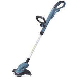 Makita DUR181Z akumulátor strunová sekačka bez akumulátoru, bez nabíječky 18 V šířka sekání: 260 mm