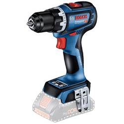 Bosch Professional GSR 18V-90 C aku vrtací šroubovák, aku šroubovák 18 V Li-Ion, 06019K6000, bezkartáčové, bez akumulátoru, bez nabíječky