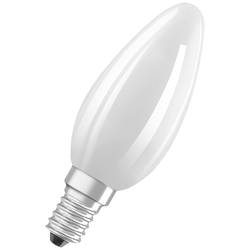 OSRAM 4099854066085 LED Energetická třída (EEK2021) C (A - G) E14 svíčkový tvar 2.9 W = 40 W teplá bílá (Ø x v) 35 mm x 35 mm stmívatelná 1 ks