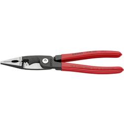 Knipex KNIPEX, 13 81 200, elektroinstalační kleště, 50 mm² (max), 0 awg (max), 15 mm (max)