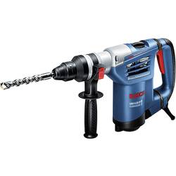 Bosch Professional Bosch Power Tools SDS plus-bourací kladivo 900 W kufřík, vč. příslušenství