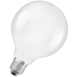 OSRAM 4099854235504 LED Energetická třída (EEK2021) A (A - G) E27 kulatý tvar 3.8 W = 60 W teplá bílá (Ø x v) 95 mm x 95 mm 1 ks