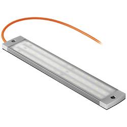 Weidmüller svítidlo do skříňového rozvaděče WIL-STANDARD-10-MAG-OR-WHI bílá 8.5 W 711 lm 40 ° 24 V/DC (d x š x v) 40 x 240 x 9.5 mm 1 ks