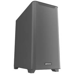 Sharkoon M30 BLACK ATX E-ATX Full Tower PC skříň černá