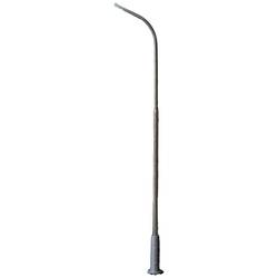 Faller H0 pouliční lampa jednoduché hotový model 180100 3 ks