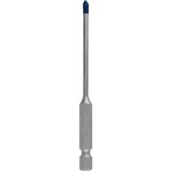 Bosch Accessories EXPERT HEX-9 HardCeramic 2608900587 vrták do obkladů 1 ks 3 mm Celková délka 90 mm šestihran 1 ks