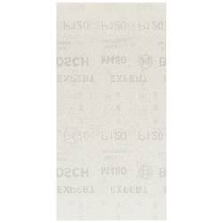 Bosch Accessories EXPERT M480 2608900772 brusná síť pro orbitální brusku bez otvorů Zrnitost 120 (d x š) 230 mm x 115 mm 50 ks