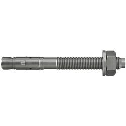 Fischer Bolzenanker FBZ 10/10 A4 hmoždinka 543410 50 ks