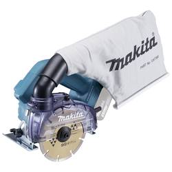 Makita DCC500Z diamantová řezačka 125 mm, bez akumulátoru, 18 V