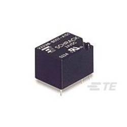 TE Connectivity TE AMP Industrial Miniature PCB Relays Tube 1 ks