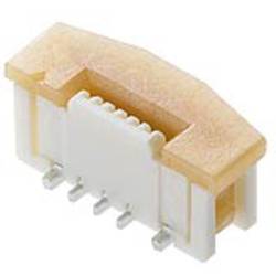 Molex Konektor FFC / FPC 525593633, 1 ks