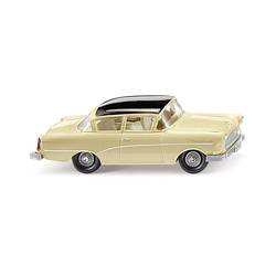 Wiking 008039 H0 model osobního automobilu Opel Record P1