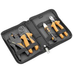 Weidmüller P BAG SET 7 2579460000 brašna na nářadí, vybavená (š x v x h) 260 x 50 x 170 mm