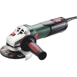 Metabo WEA 11-125 Quick 603626000 úhlová bruska 125 mm, 1100 W