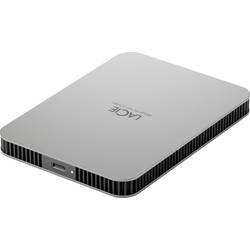 LaCie 2 TB externí HDD 6,35 cm (2,5) USB 3.2 (Gen 1x1) Space Grau STLR2000400