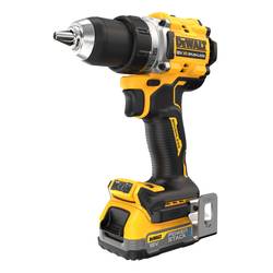 DEWALT DCD800E2T-QW aku vrtací šroubovák DCD800E2T-QW