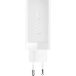 Varta High Speed Charger 65W USB nabíječka 65 W do zásuvky (230 V) USB, USB-C® Počet výstupů: 3 x