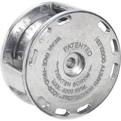 Hazet 9033-6-010 Adaptér pro kartáč pásky 23 mm 1 ks