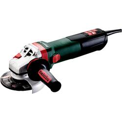 Metabo WEBA 17-125 Quick 600514000 úhlová bruska 1700 W