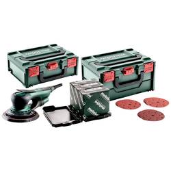 Metabo SXE 150-5.0 BL Set 691039000 excentrická bruska 350 W