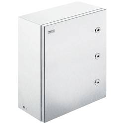 Weidmüller KEBI QL 504022 S2B0, 2470750000 skřínka na stěnu, IP66, 9 mm x 400 mm x 500 mm x 220 mm, 1 ks