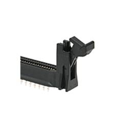 Molex Zásuvka pro paměťový modul 240, rozteč 1.00 mm, 785565001, 1 ks Tray