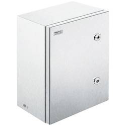 Weidmüller KEBI QL 403022 S2B1, 2470840000 skřínka na stěnu, IP66, 9 mm x 300 mm x 400 mm x 220 mm, 1 ks