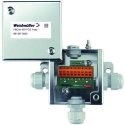 Weidmüller FBCON SS PCG 1WAY 8613670000 pasivní box senzor/aktor standardní rozdělovač PROFIBUS-PA 1 ks