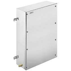 Weidmüller KTB FS 553520 S4E3, 1196380000 skřínka na stěnu, IP66, IP67, 350 mm x 550 mm x 200 mm, 1 ks