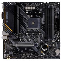 Asus TUF GAMING B550M-E Základní deska Socket (PC) AMD AM4 Tvarový faktor ATX Čipová sada základní desky AMD® B550