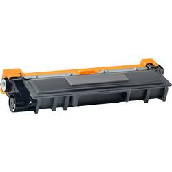 KMP Toner náhradní Brother TN-2310, TN-2320, TN2310, TN2320 kompatibilní černá 2600 Seiten 1261,3000-2