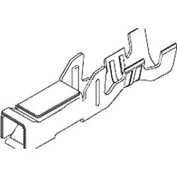 Molex 506958000 OBD II CRIMP REC TE 506958000 Molex Množství: 4000 ks