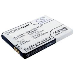 Beltrona CS-FVM447CL FRIMTF akumulátor bezdrátového telefonu Li-Ion 3.7 V 700 mAh