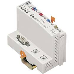 WAGO FC PROFIBUS G2 12MBd konektor provozní sběrnice pro PLC 750-333 1 ks