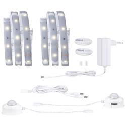 Paulmann Comfort Set Bett 2x1m 78894 LED pásek základní sada konektor 24 V 2 m teplá bílá 1 sada