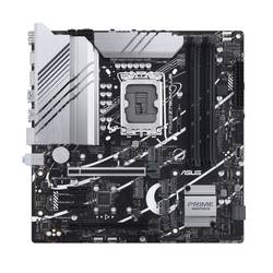 Asus PRIME Z790M-PLUS Základní deska Socket (PC) Intel® 1700 Tvarový faktor Mini-ATX Čipová sada základní desky Intel® Z790