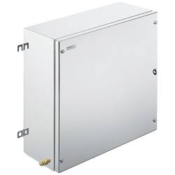 Weidmüller KTB MH 484815 S4E0, 1195100000 skřínka na stěnu, IP66, IP67, 480 mm x 480 mm x 150 mm, 1 ks