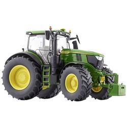 Wiking 077870 Spur 1 model zemědělského stroje John Deere 6R 250