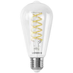 LEDVANCE 4058075777996 LED Energetická třída (EEK2021) F (A - G) E27 8 W = 60 W teplá až studená bílá (Ø x v) 64 mm x 64 mm 1 ks