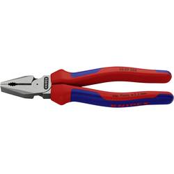 Knipex 02 02 200 dílna silové kombinované kleště 200 mm DIN ISO 5746